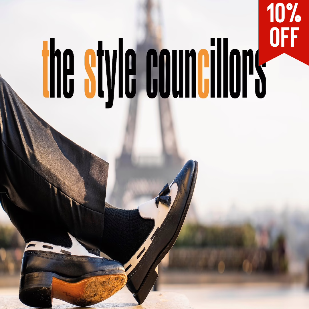 The Style Councillors