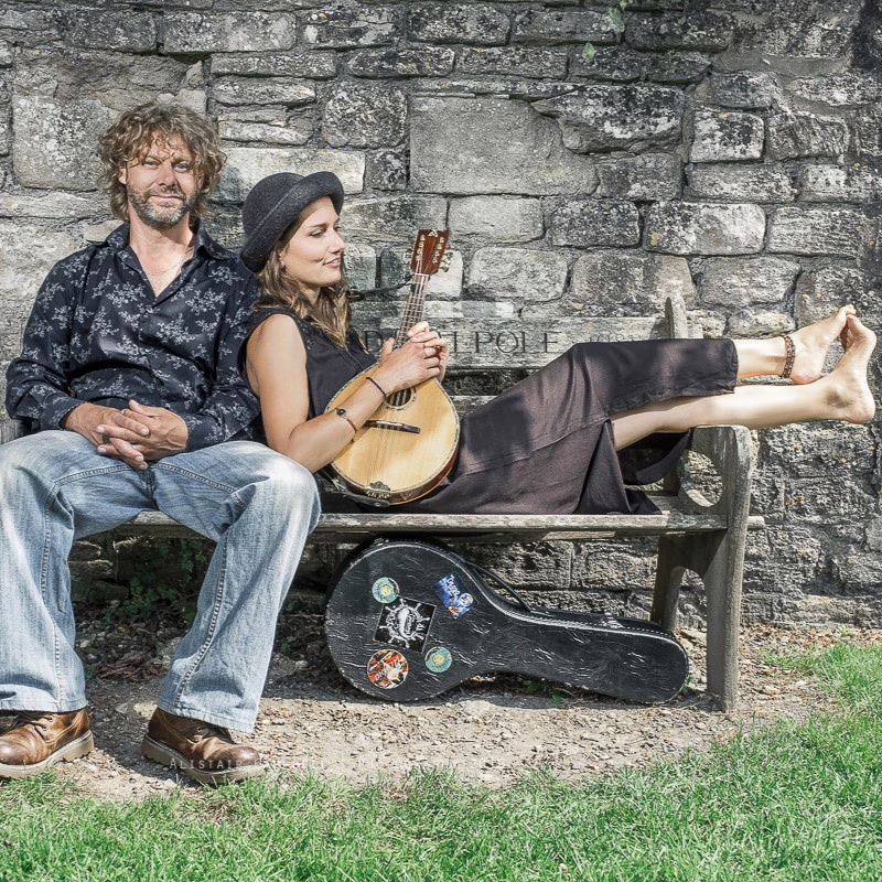 Fly Yeti Fly Live in Session at the Electric Bar