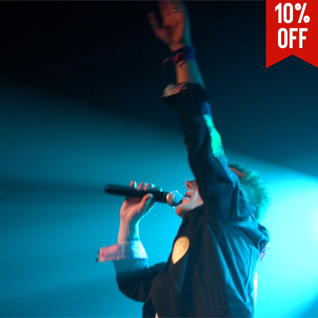 Tribute Triple Bill: Coldplay, Oasis and Stereophonics