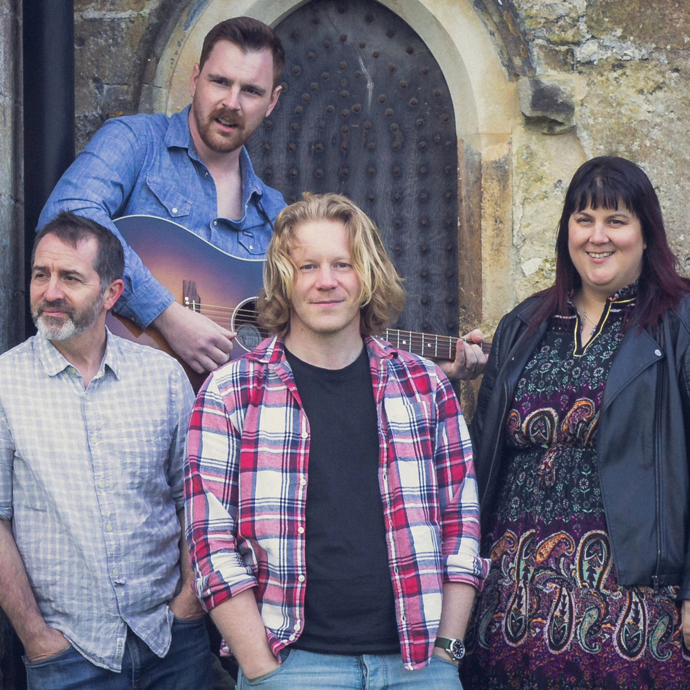 Thieves Live in Session at the Electric Bar