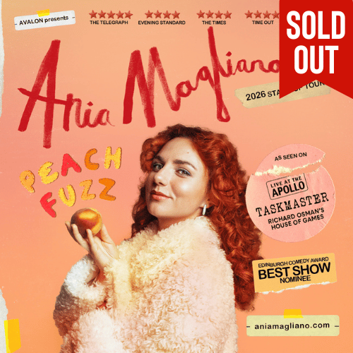 Ania Magliano: Peach Fuzz