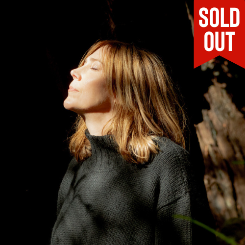 Beth Orton with special guest Sam Amidon