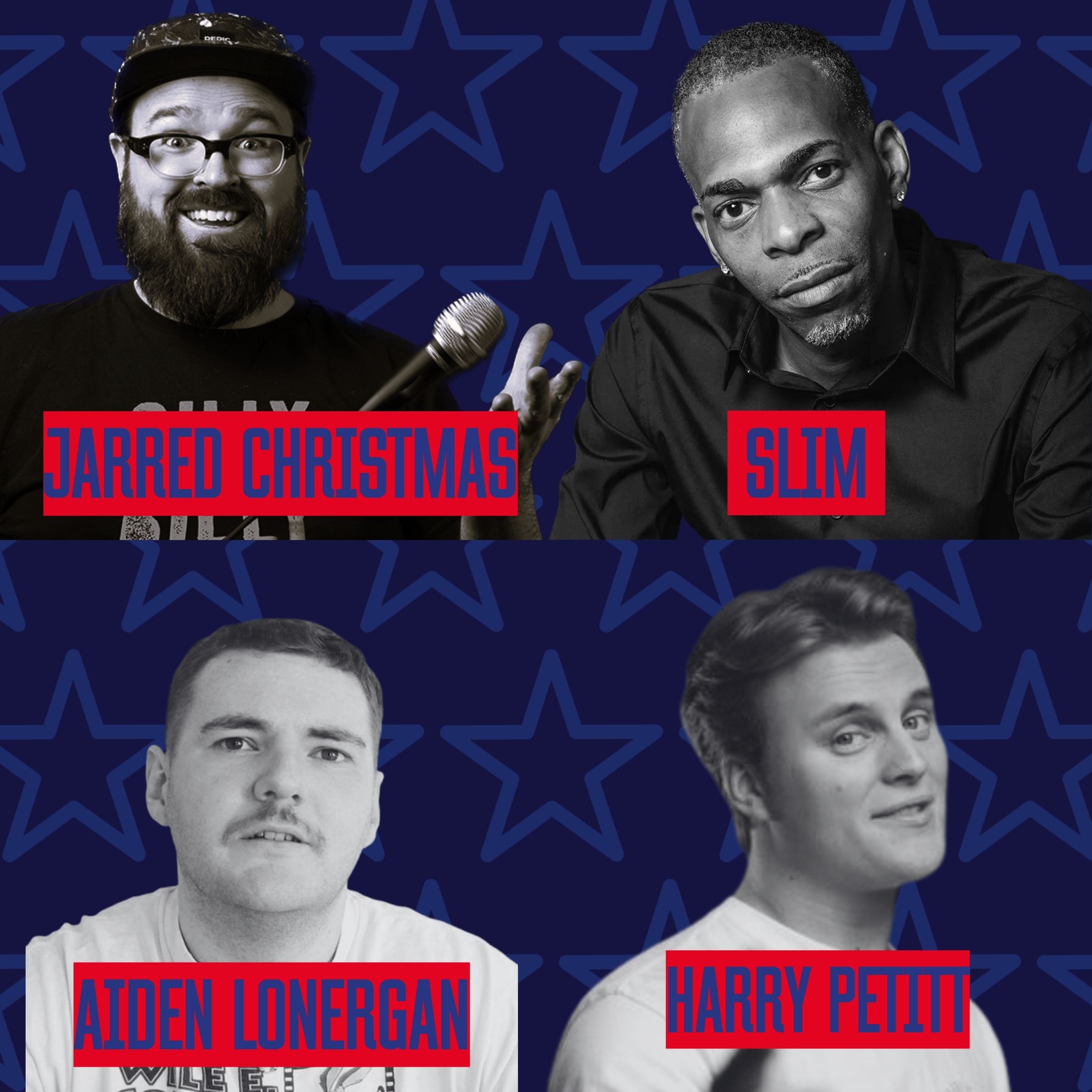 Komedia Comedy Club