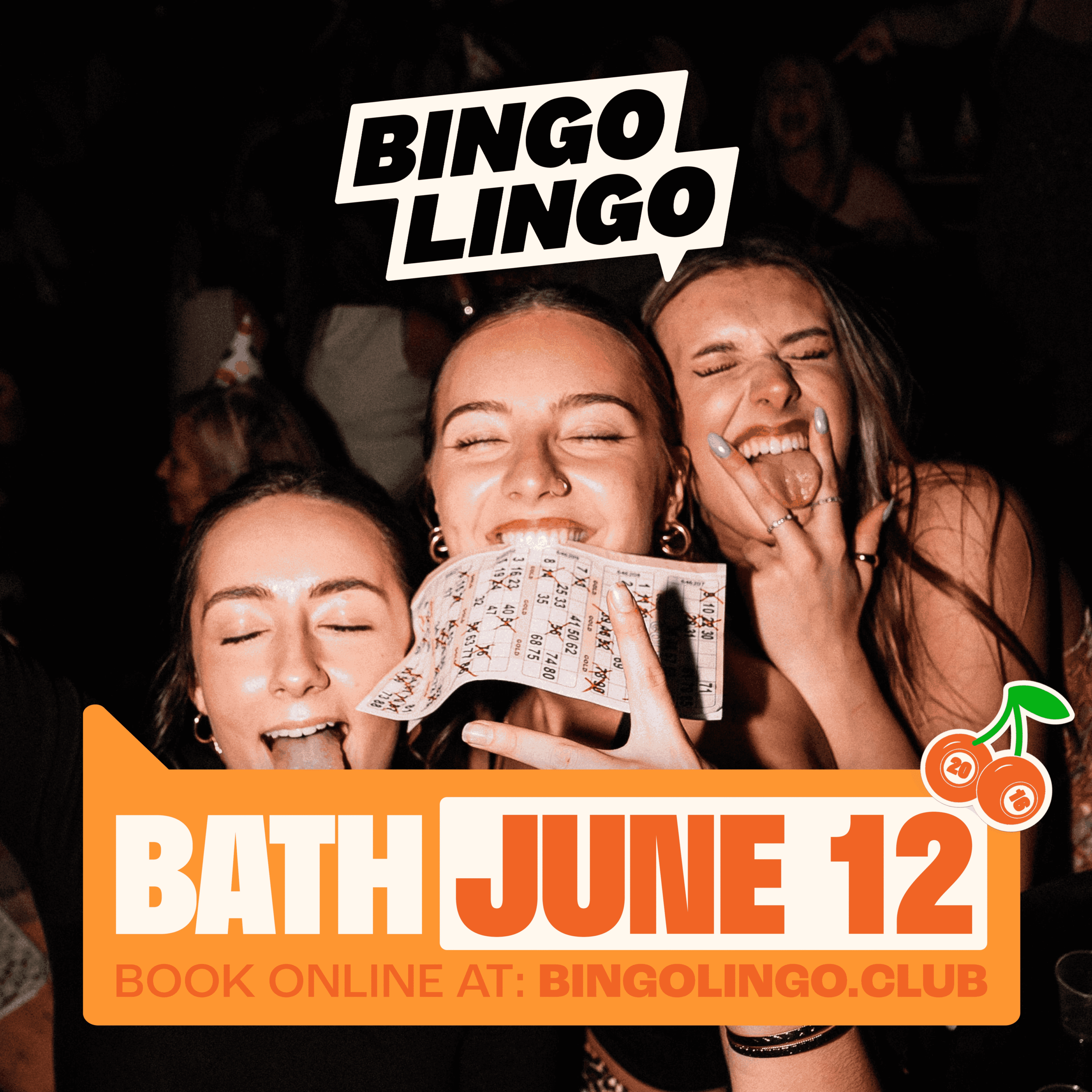 Bingo Lingo