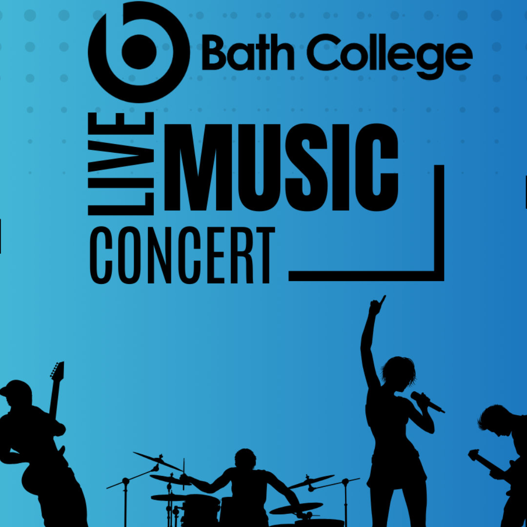 Bath College Live Music Concert