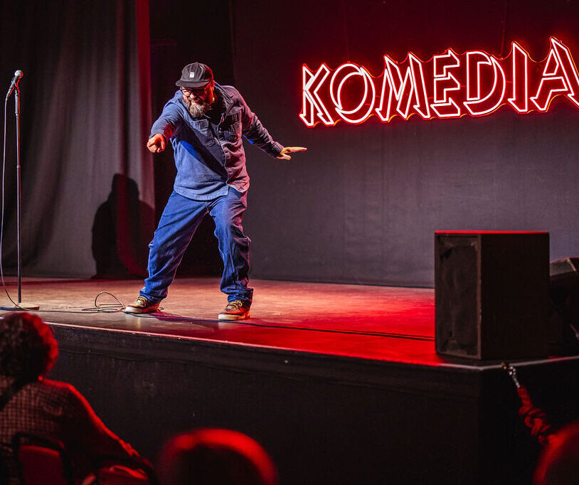 Edinburgh Festival Previews 2026