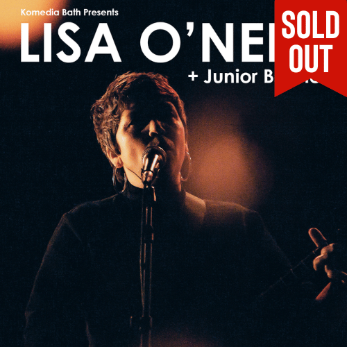 Lisa O’Neill + Junior Brother