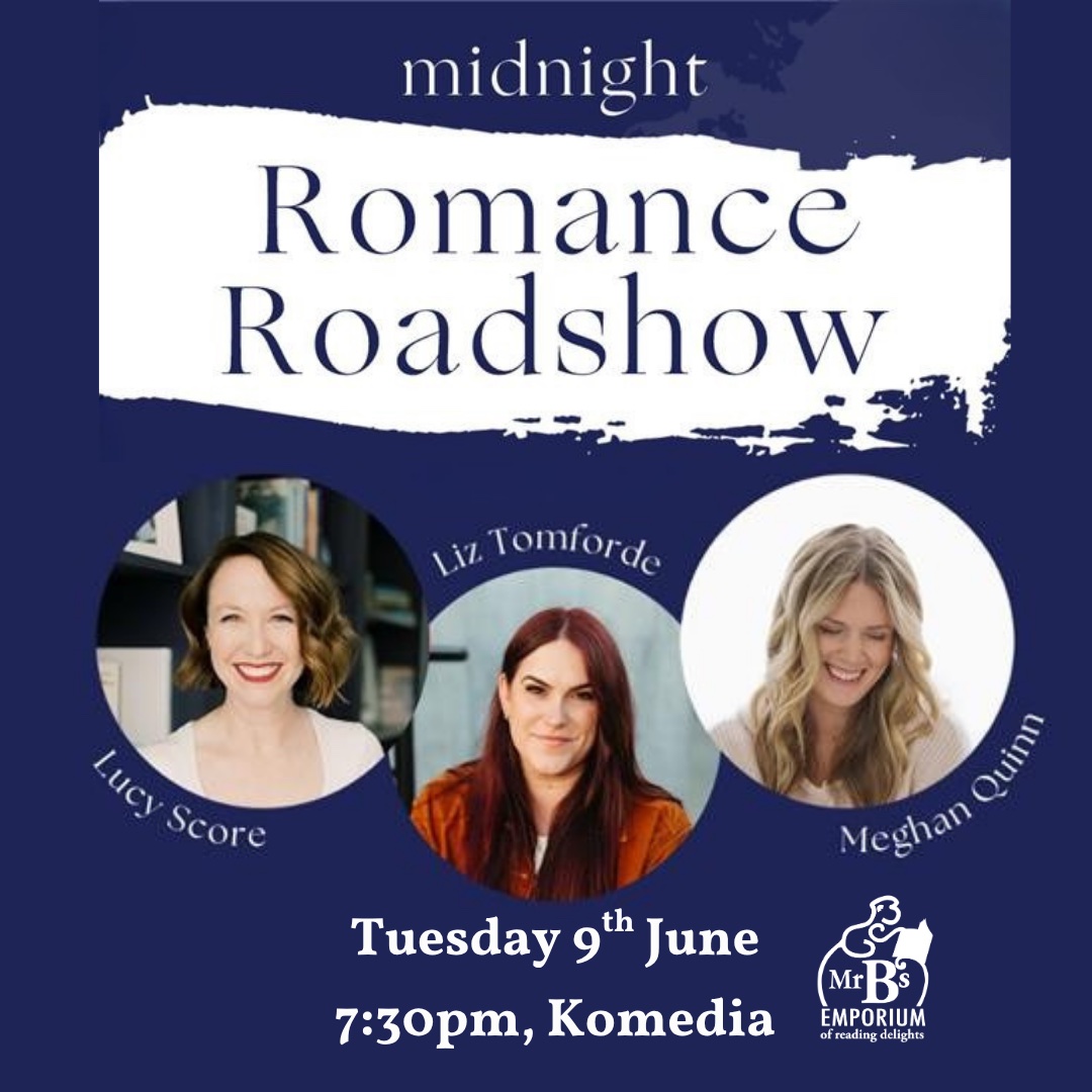 Midnight Romance Roadshow