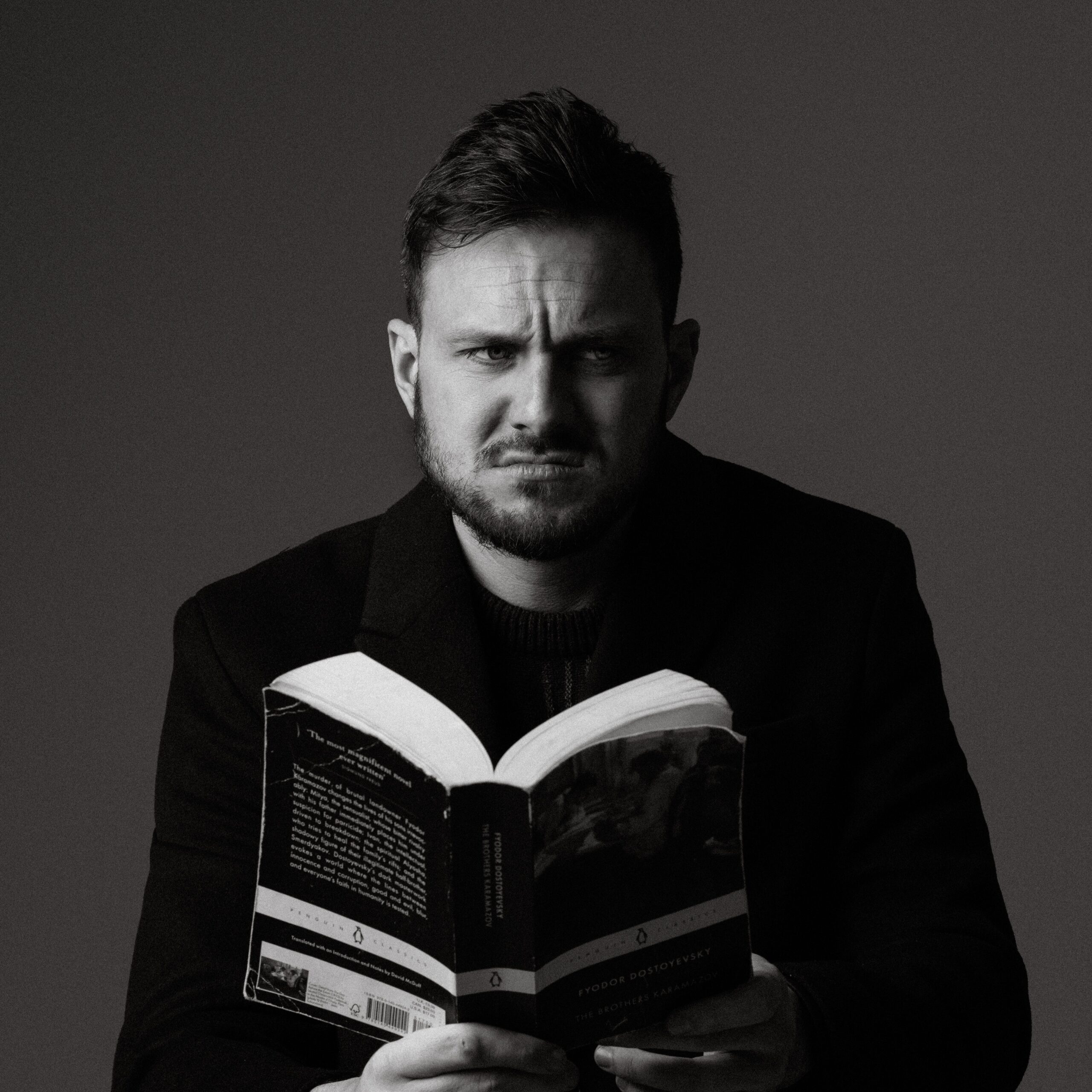 Mike Rice – Cruel Little Man