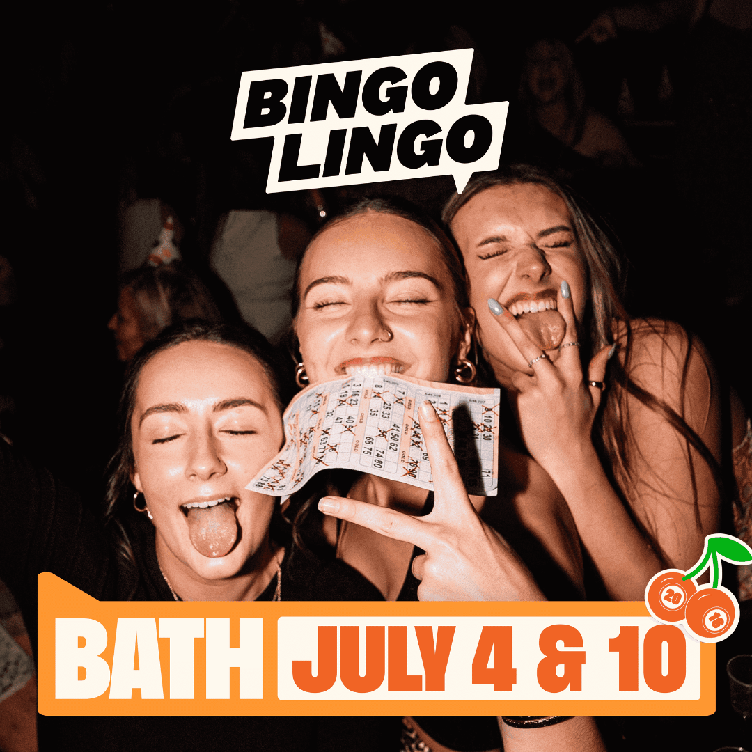Bingo Lingo