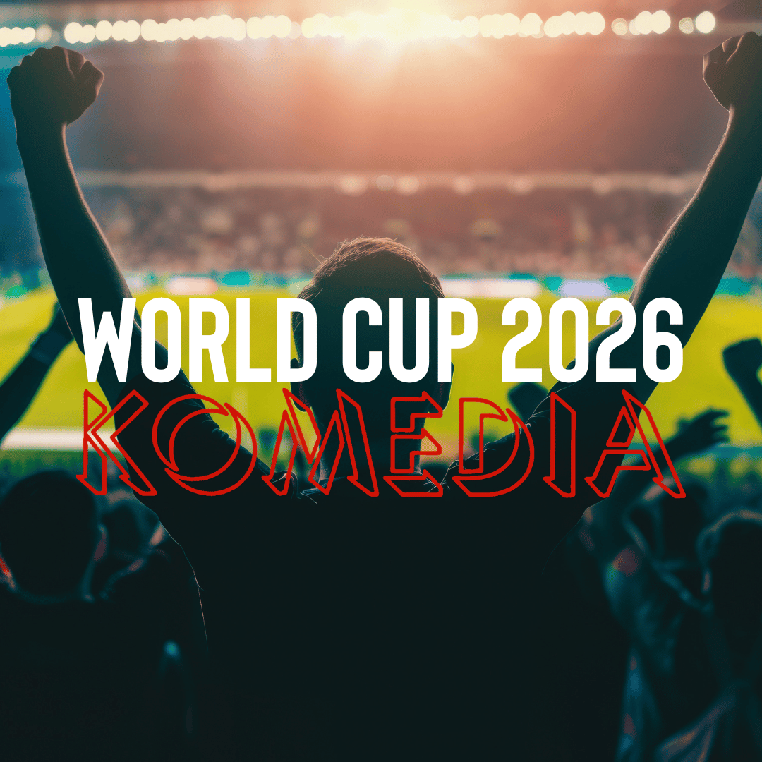 World Cup 2026: England V Ghana