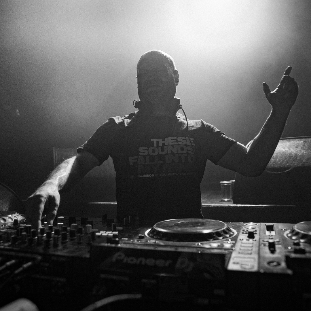 Origins Presents: Fish56Octagon