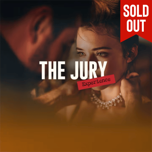 The Jury Experience