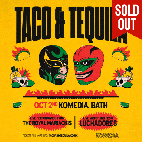 Taco & Tequila