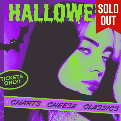 FAME: Halloween Eve