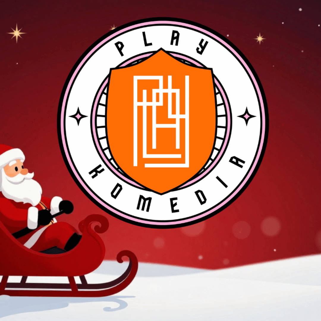 Play: Santa Plays🎅