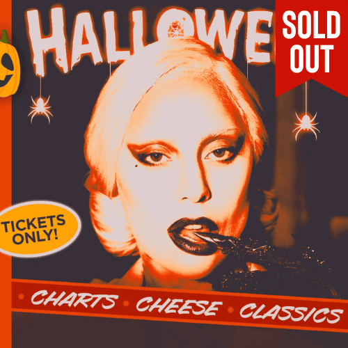 FAME: Halloween Thursday Special