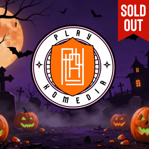Play: Halloween🎃