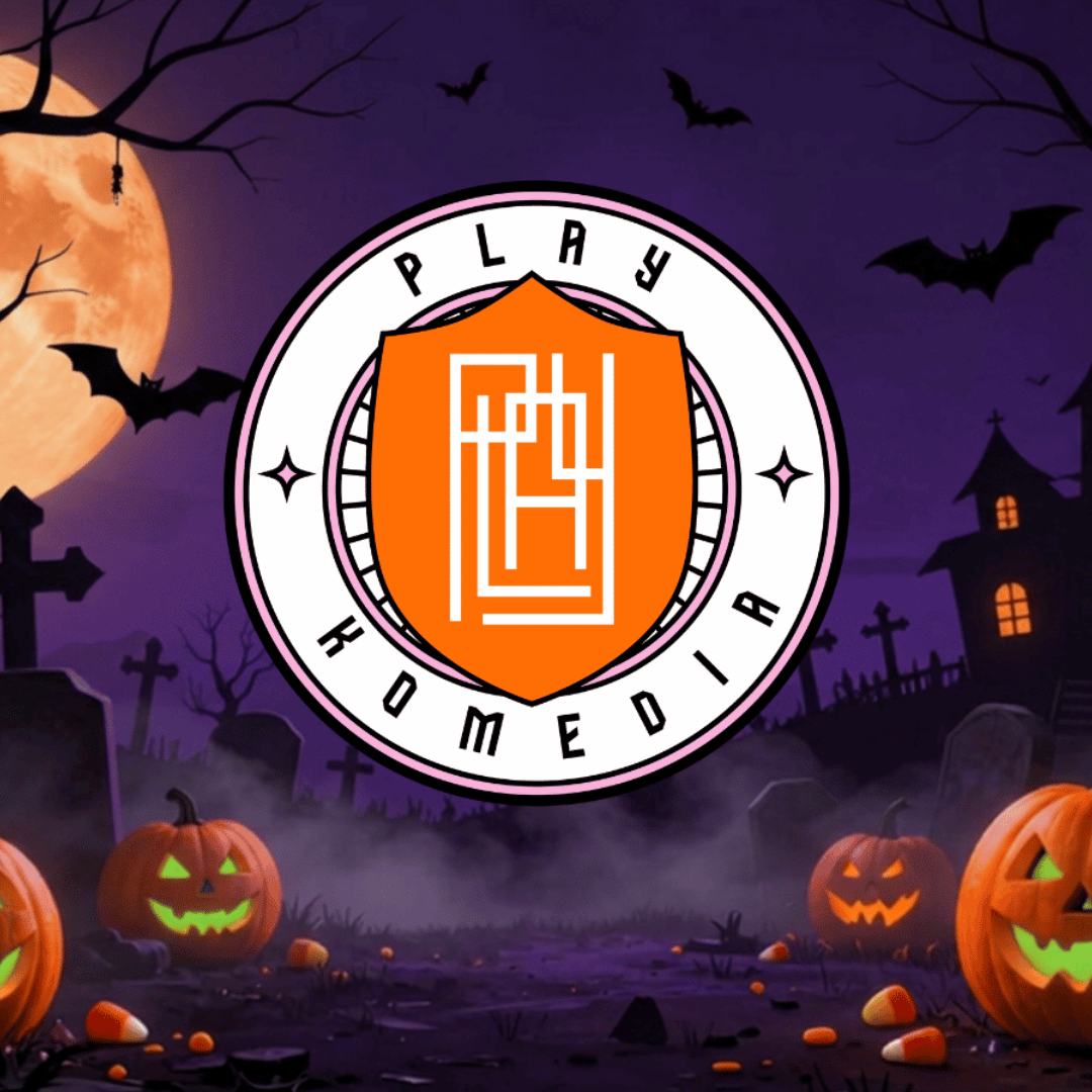 Play: Halloween🎃