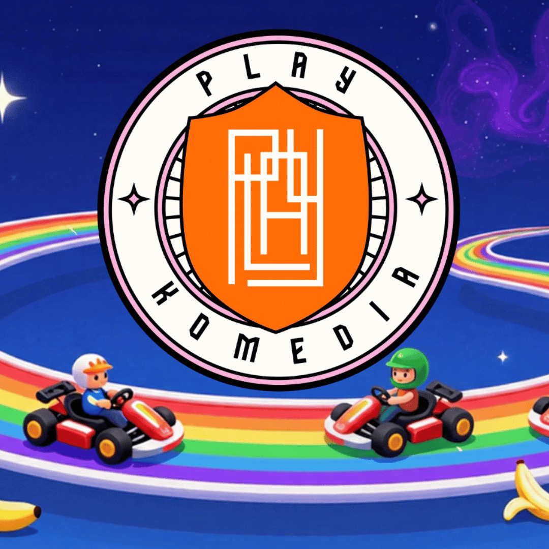 Play: Mario Kart🍄